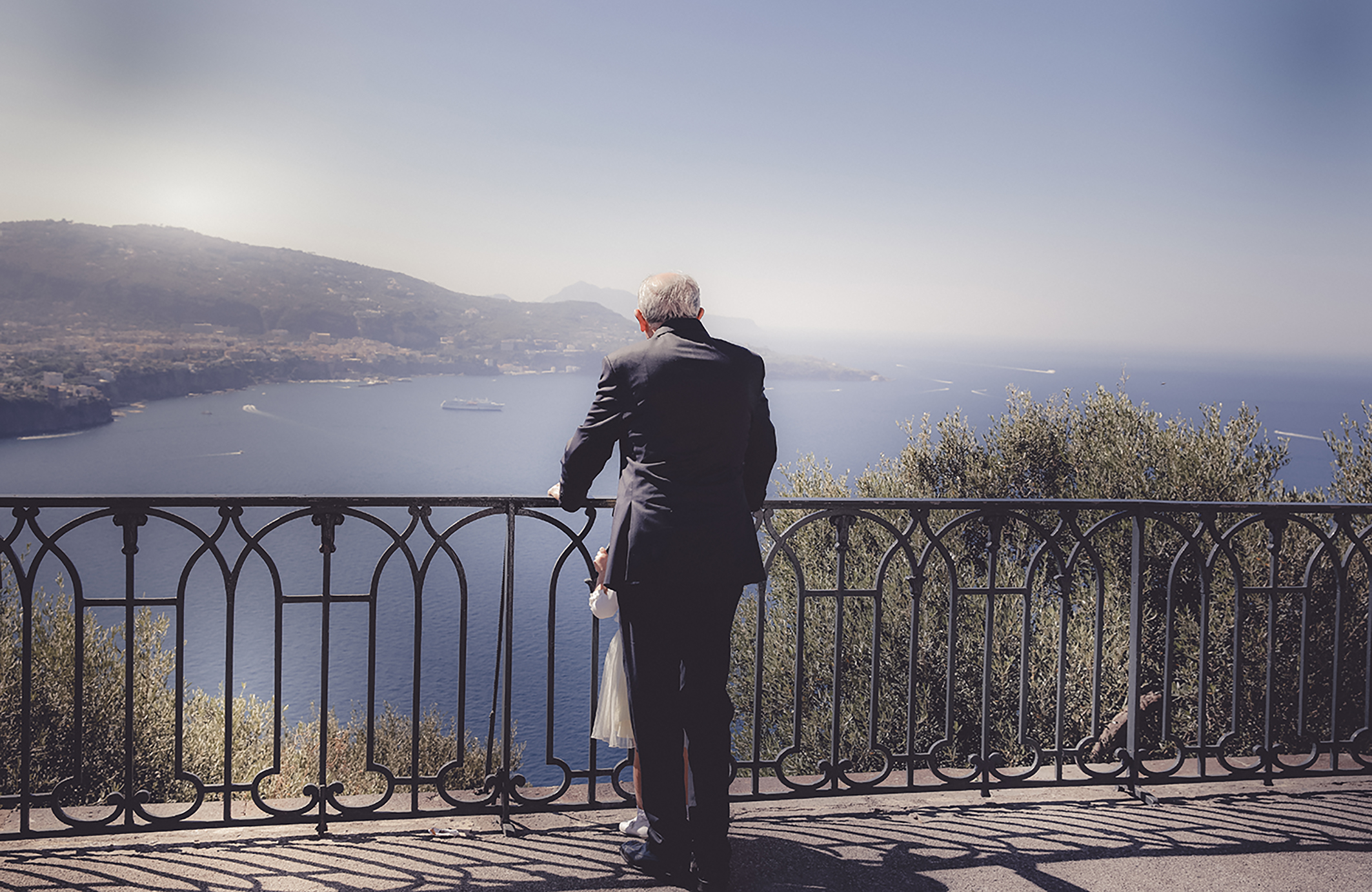 destination wedding photographer sorrento amalfi coast