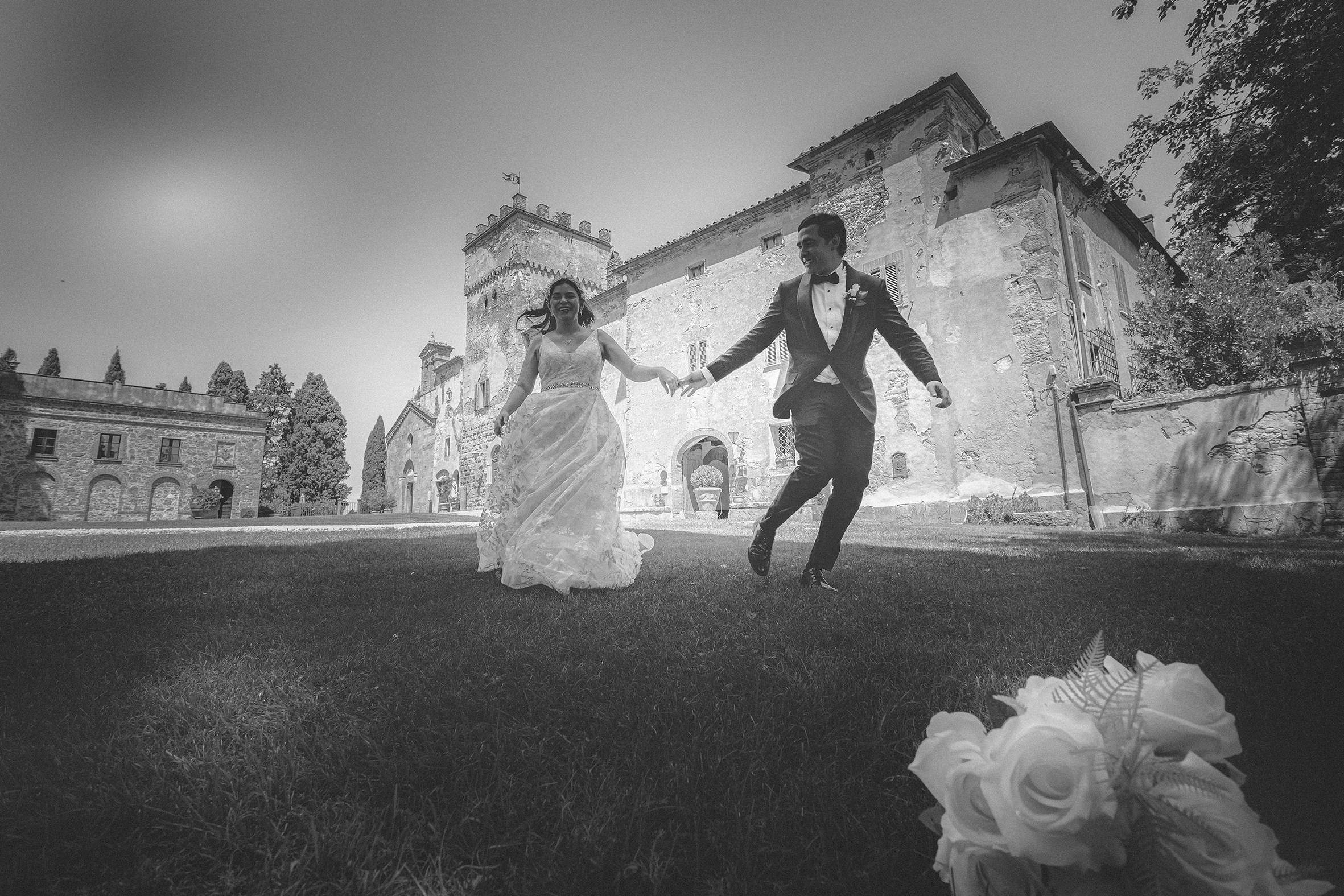 destination wedding photographer sorrento amalfi coast