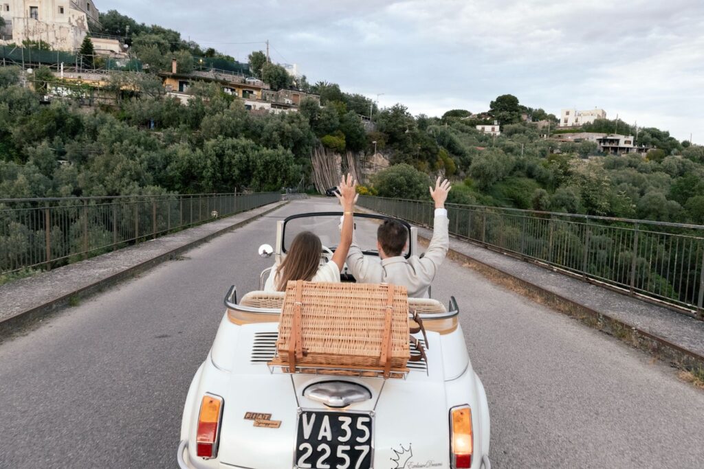 destination wedding photographer sorrento amalfi coast
