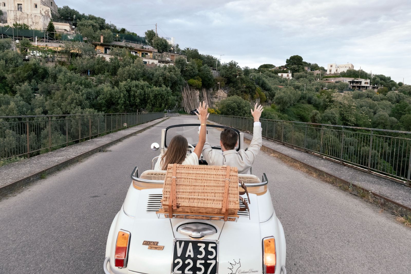 destination wedding photographer sorrento amalfi coast